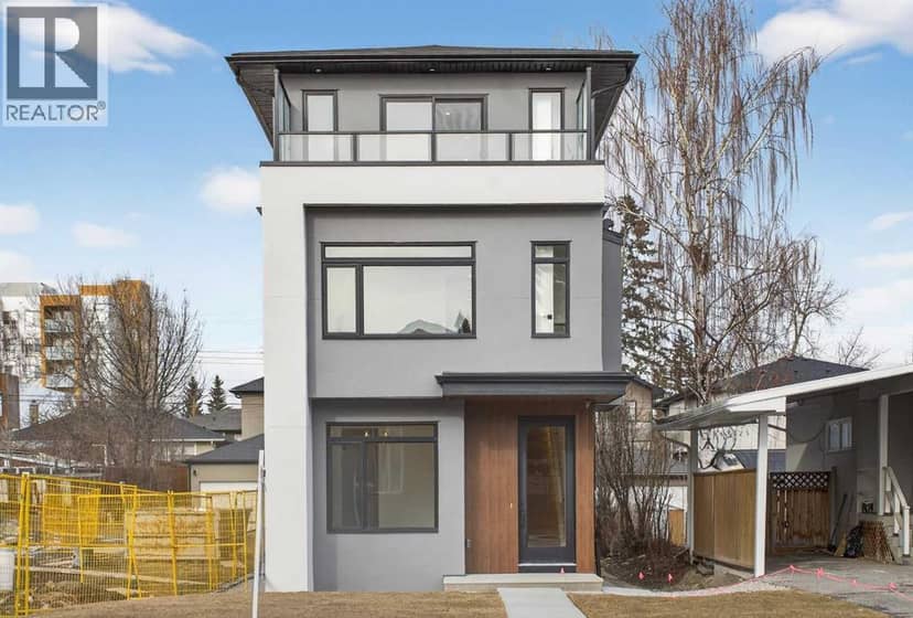 720 52 Avenue SW, Calgary, photo 2