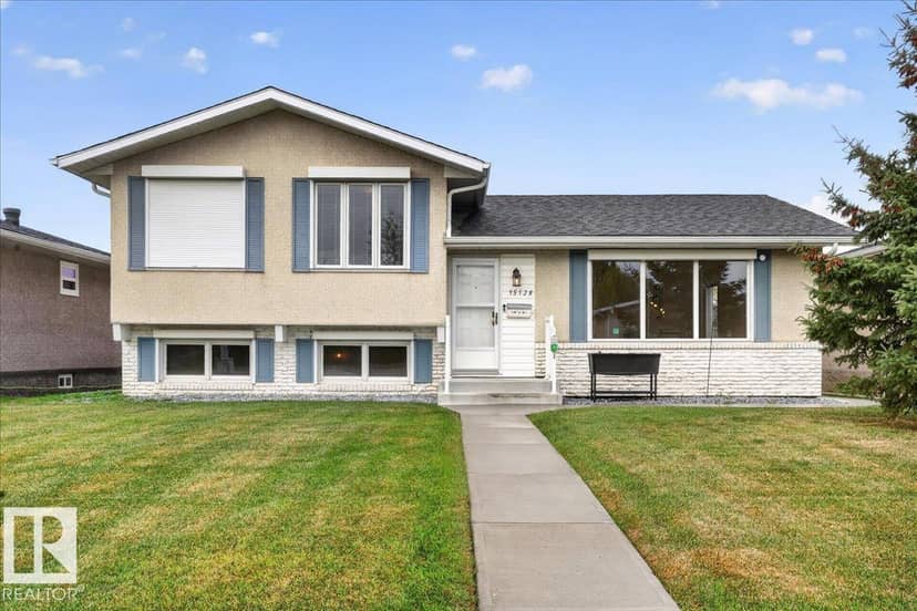15128 88 ST NW, Edmonton