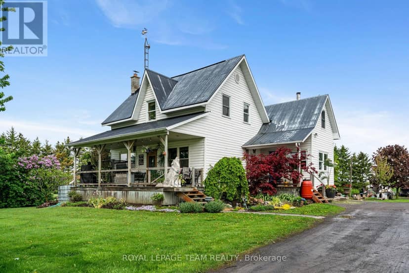 13585 County 9 Road, North Dundas, photo 2