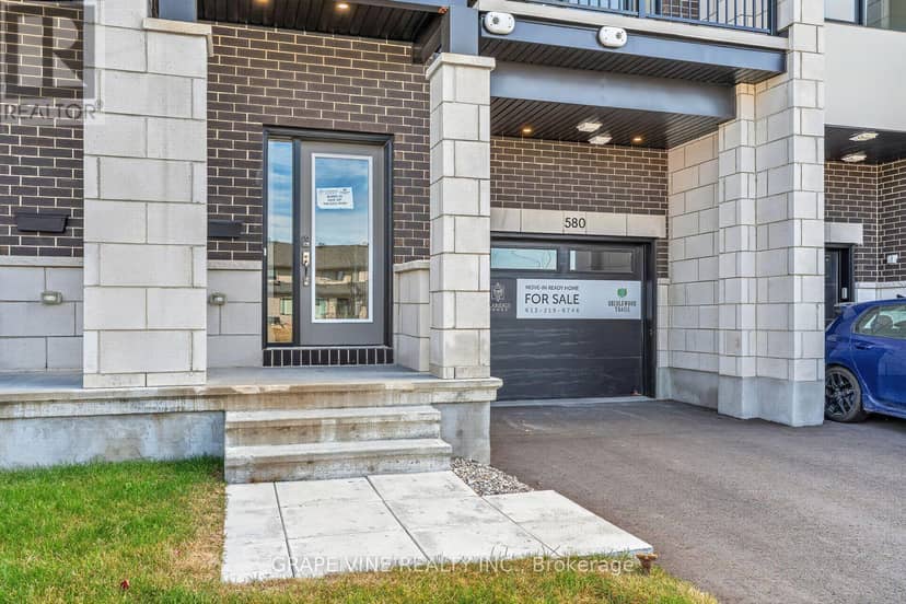 580 Arbia Ridge, Ottawa, photo 2