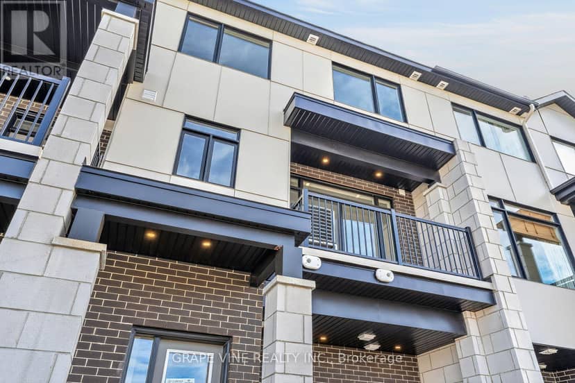 580 Arbia Ridge, Ottawa, photo 3