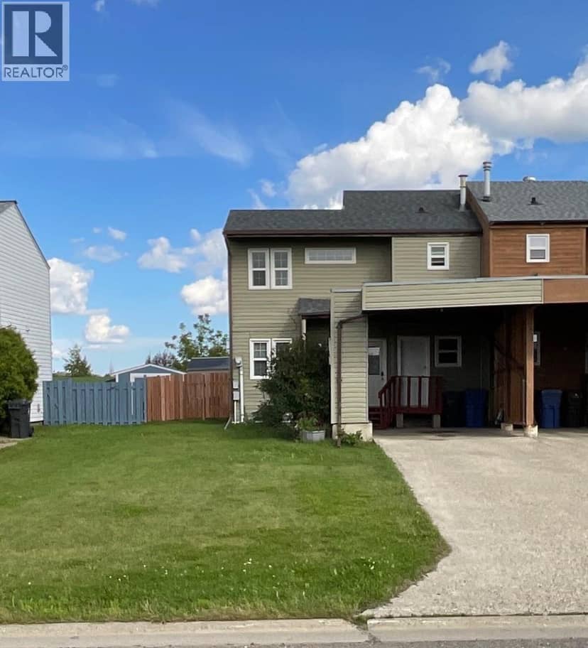 10513 88A STREET, Fort St. John