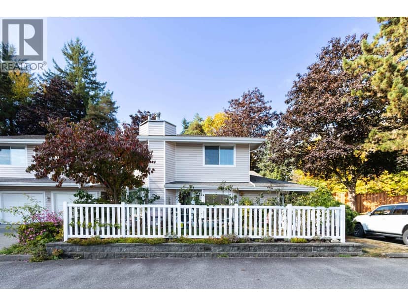 35 1190 FALCON DRIVE, Coquitlam