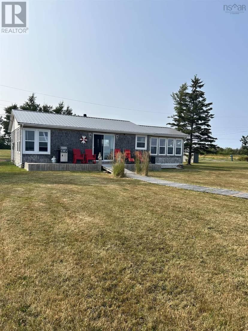 107 Hamilton Lane, Brule Point