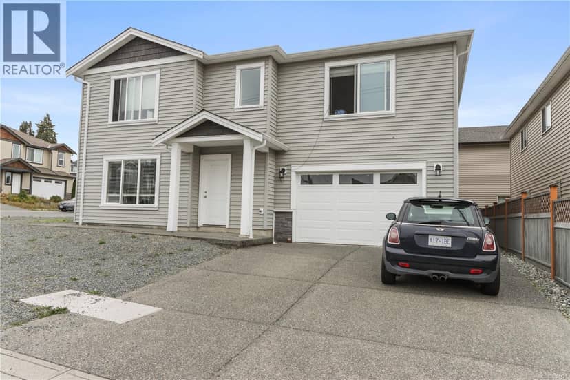 648 Alyssa Pl, Nanaimo