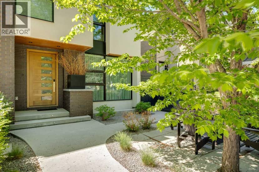 3813 1A Street SW, Calgary, photo 2