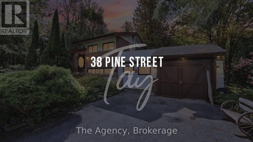 38 Pine Street — photo 37 of 37