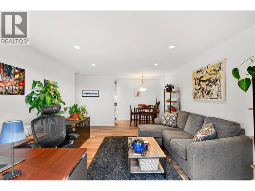 410 120 E 4TH STREET, North Vancouver, photo 3