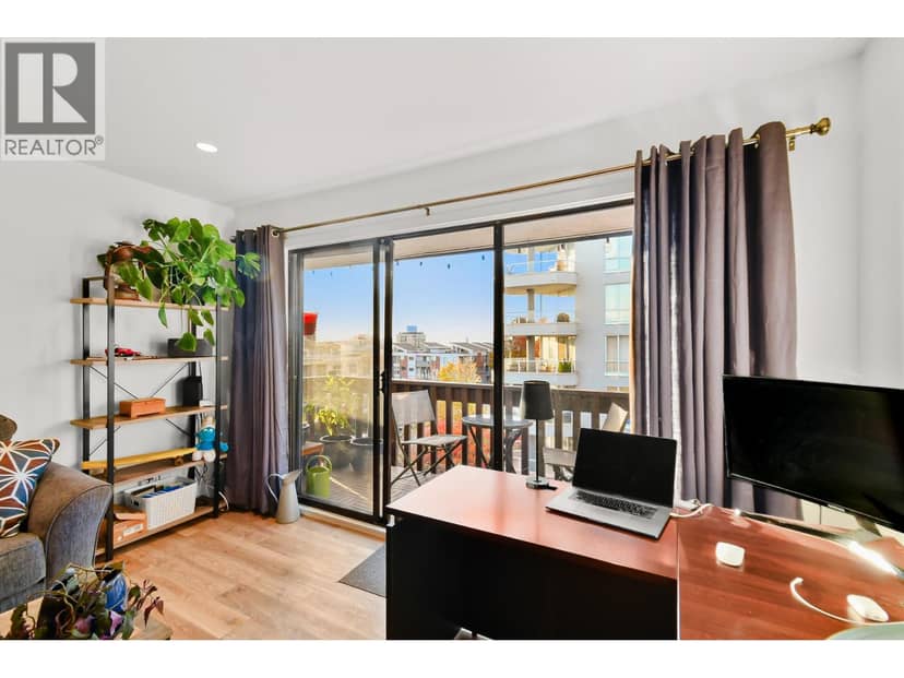 410 120 E 4TH STREET, North Vancouver, photo 4