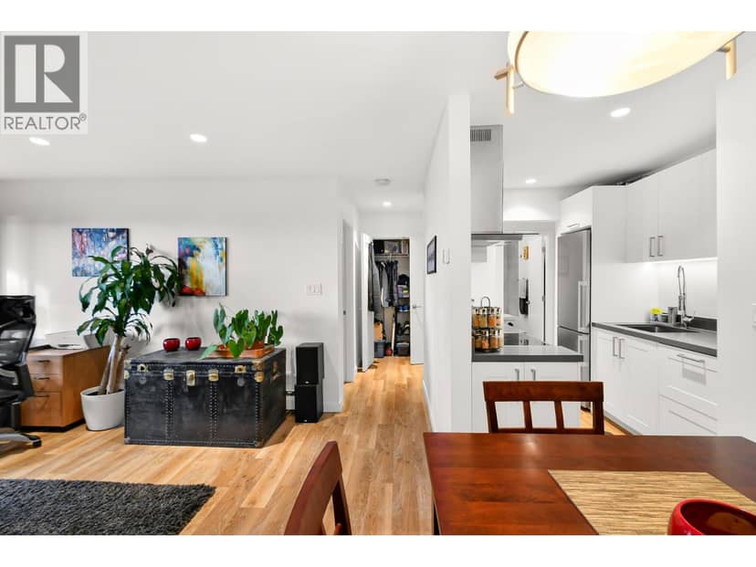 410 120 E 4TH STREET, North Vancouver, photo 5