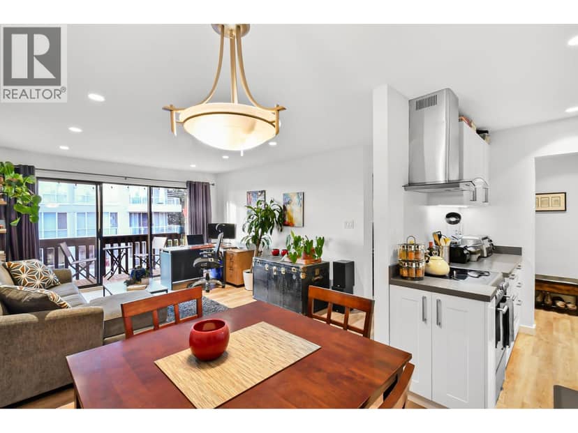 410 120 E 4TH STREET, North Vancouver, photo 6