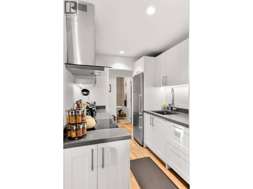 410 120 E 4TH STREET, North Vancouver, photo 8