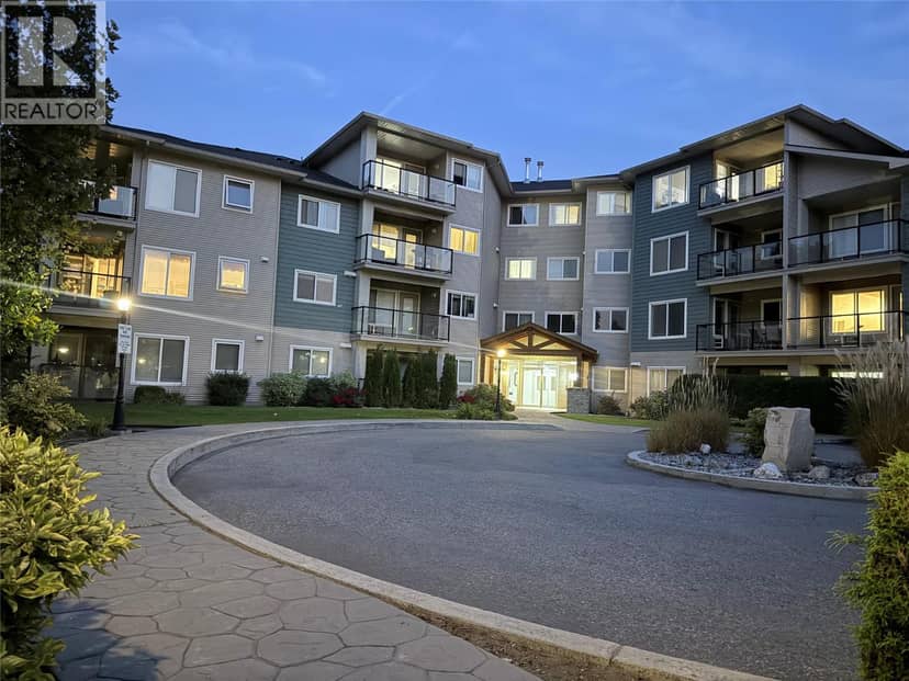 135 Ziprick Road Unit# 406, Kelowna, photo 6
