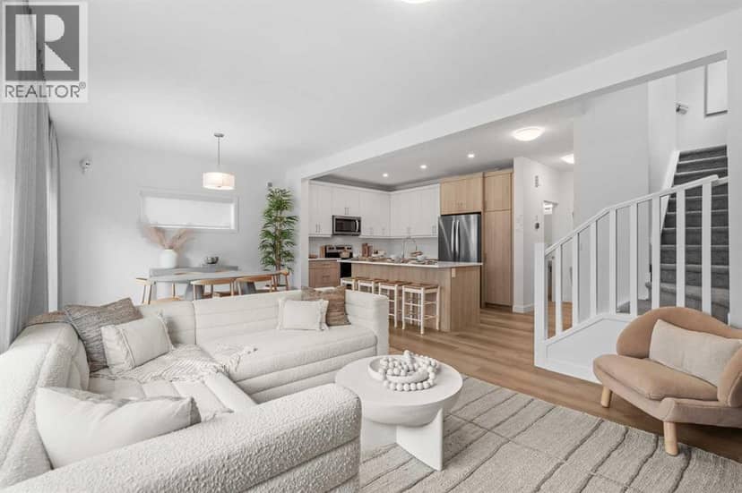1144 Thimbleberry Hill SW, Airdrie, photo 6