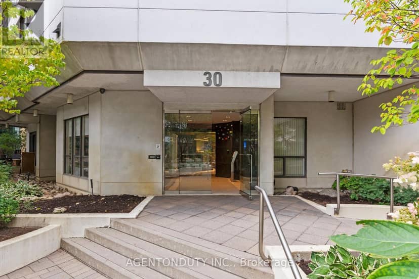1003 - 30 Holly Street — photo 3 of 40