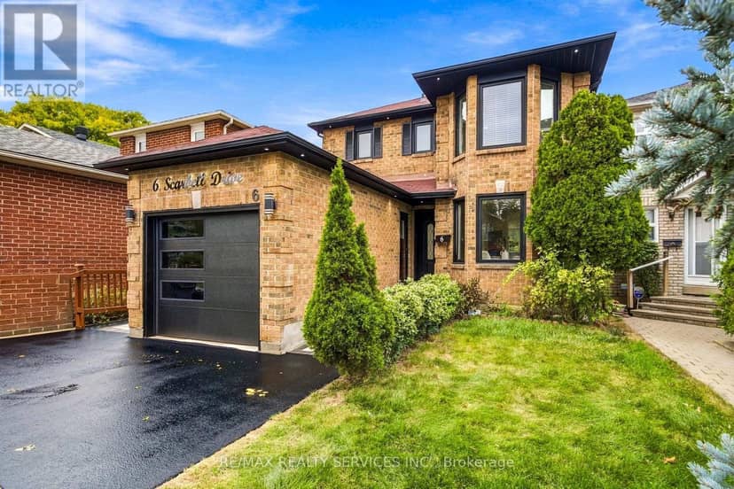 6 Scarbell Drive, Toronto, photo 2