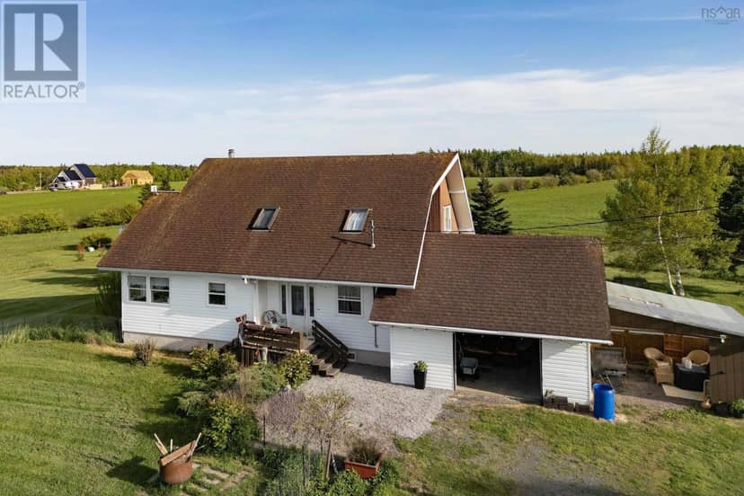 5096 Highway 366, Lorneville, photo 2