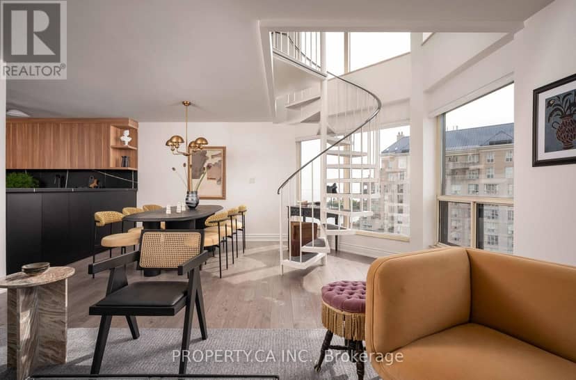 1701 - 2269 Lake Shore Boulevard W — photo 16 of 40