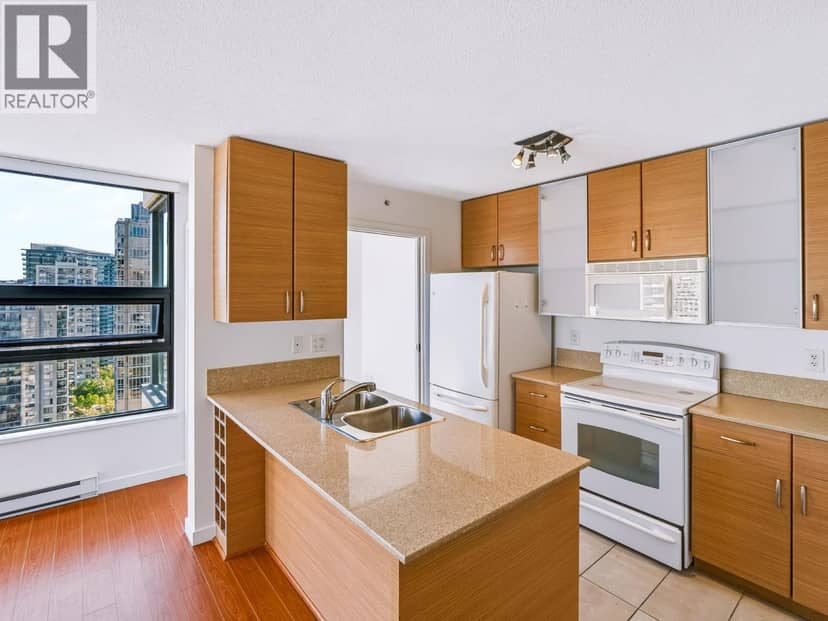 2105 977 MAINLAND STREET, Vancouver, photo 6