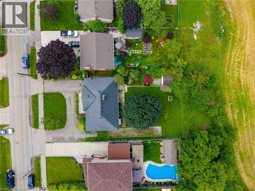 249 MCNEILLY Road, Stoney Creek