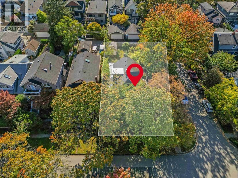 3500 ASH STREET, Vancouver, photo 2