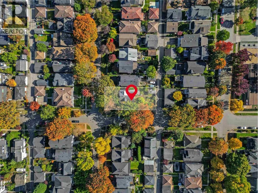 3500 ASH STREET, Vancouver, photo 5