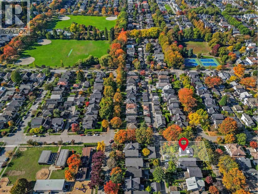 3500 ASH STREET, Vancouver, photo 6