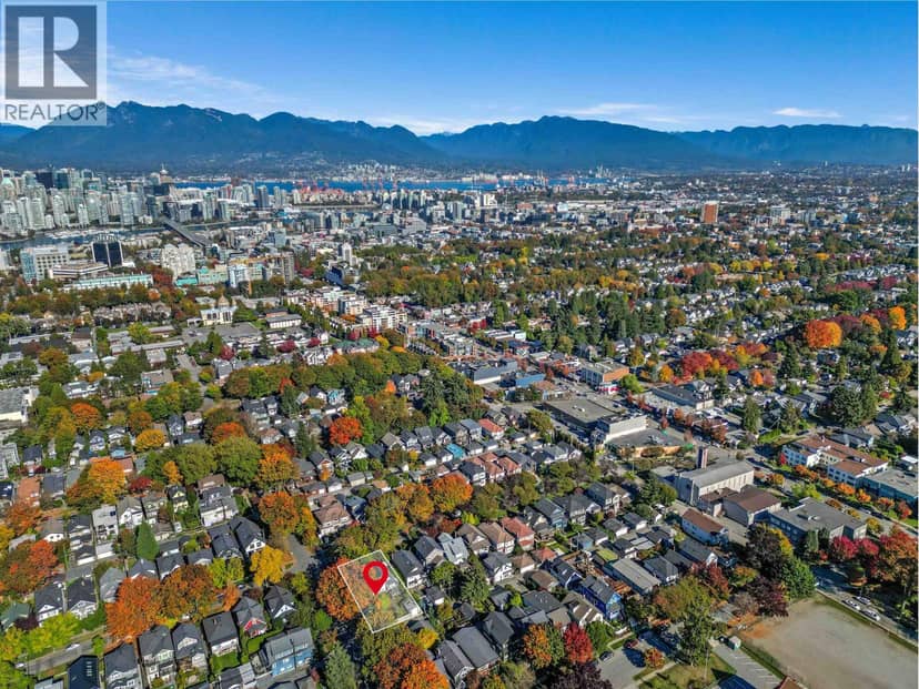 3500 ASH STREET, Vancouver, photo 7