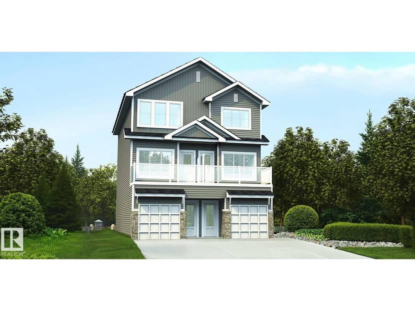 1321 9 ST NW, Edmonton