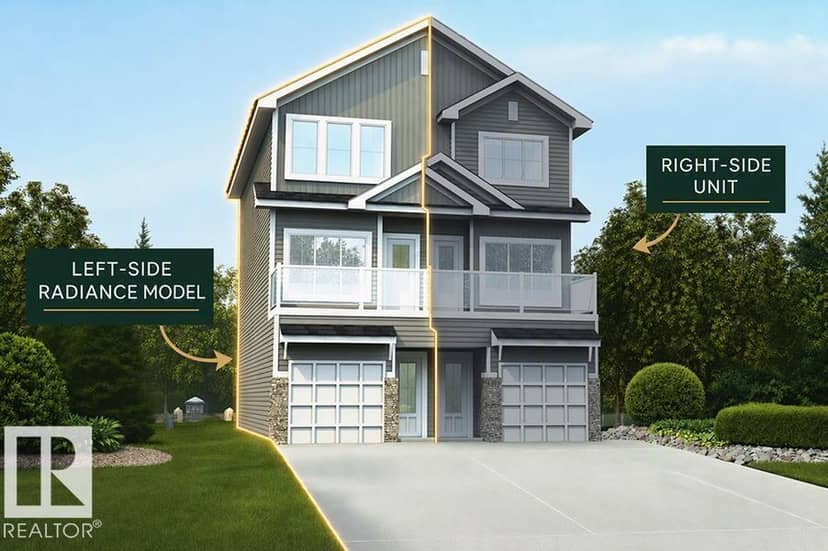 1321 9 ST NW, Edmonton, photo 2