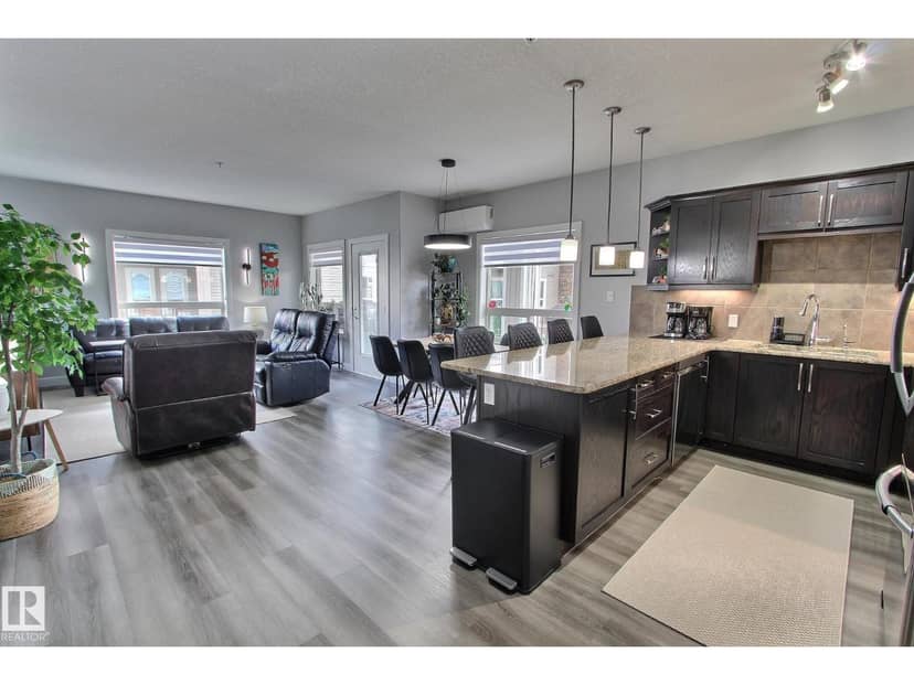 #3207 7347 South Terwillegar Dr NW, Edmonton, photo 2