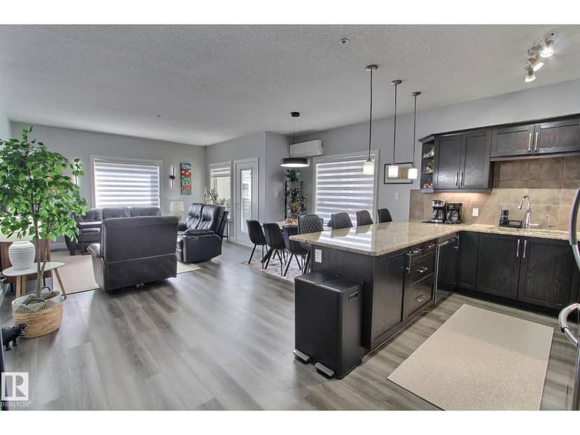 #3207 7347 South Terwillegar Dr NW, Edmonton, photo 3