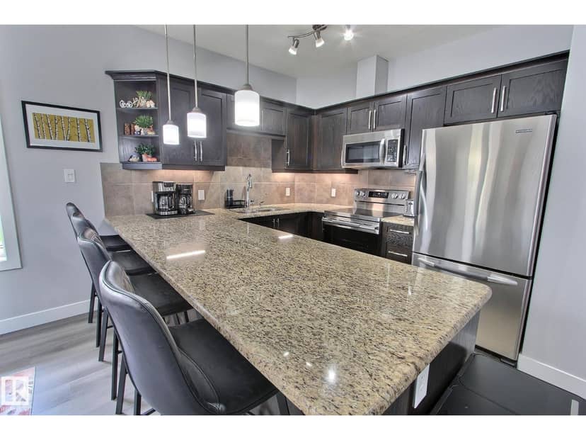 #3207 7347 South Terwillegar Dr NW, Edmonton, photo 4