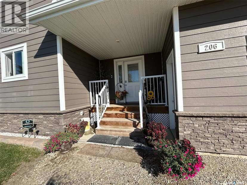 206 2nd STREET W, Carrot River, photo 2