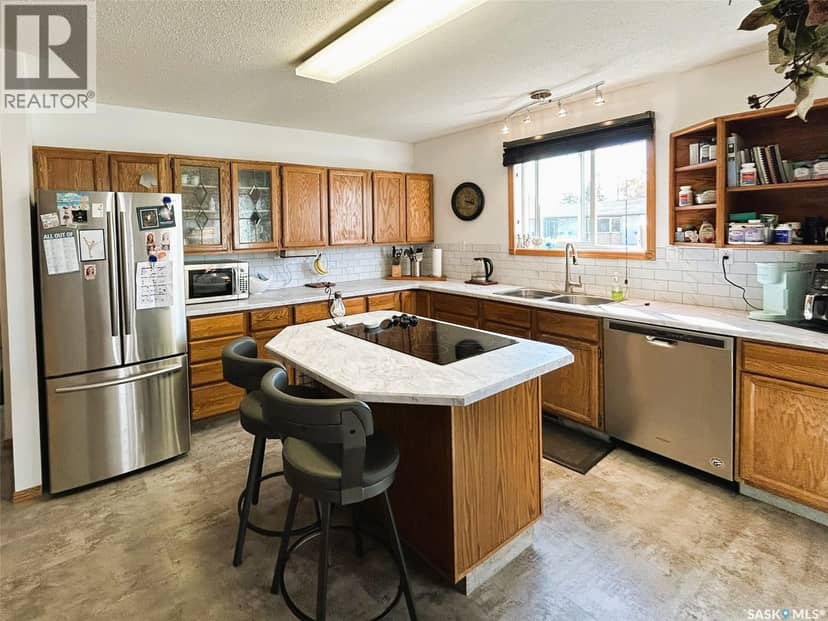 206 2nd STREET W, Carrot River, photo 5