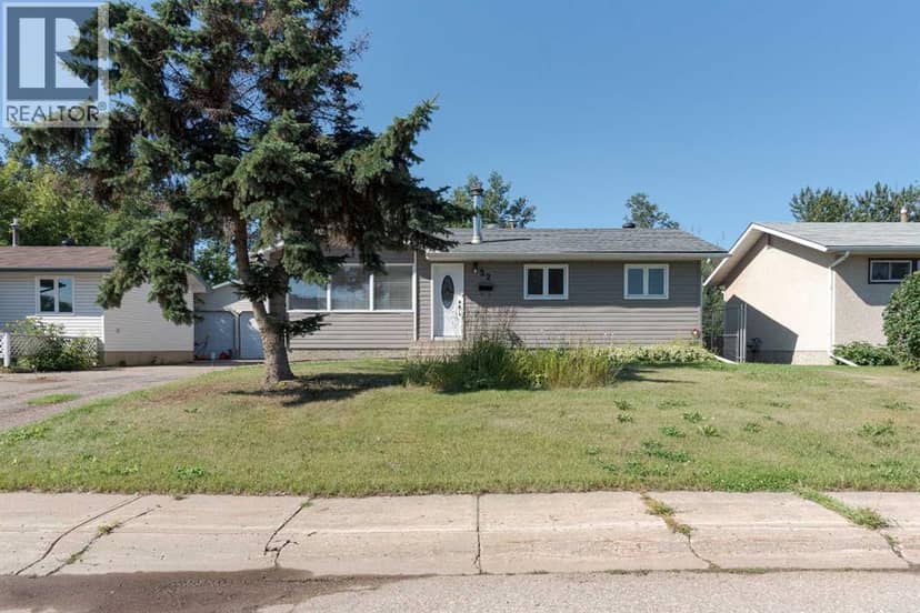 32 Moberly Crescent, Fort McMurray, photo 3
