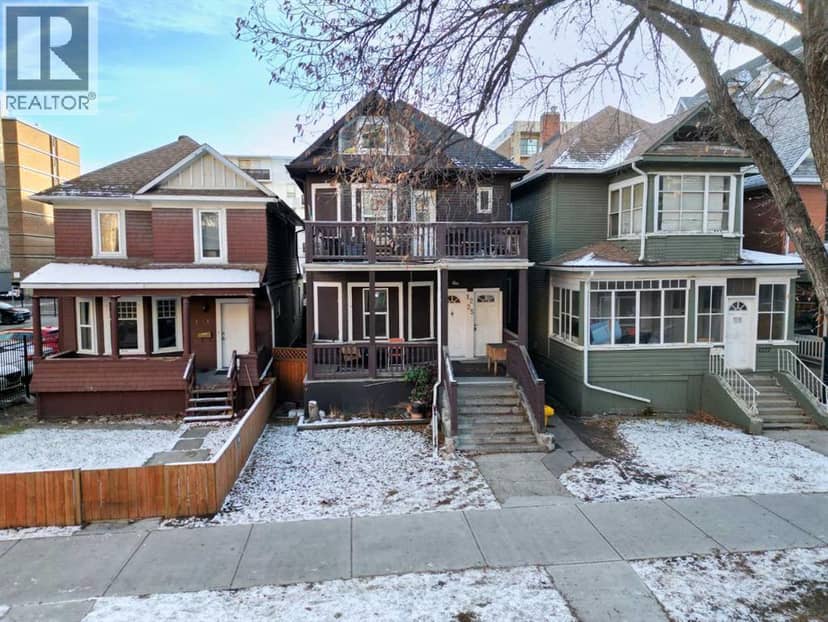 1225 13 Avenue SW, Calgary, photo 5