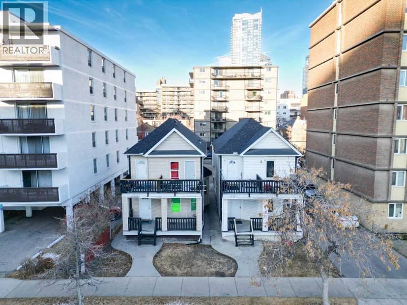 1218 14 Avenue SW, Calgary