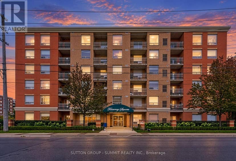 606 - 32 Tannery Street, Mississauga, photo 2