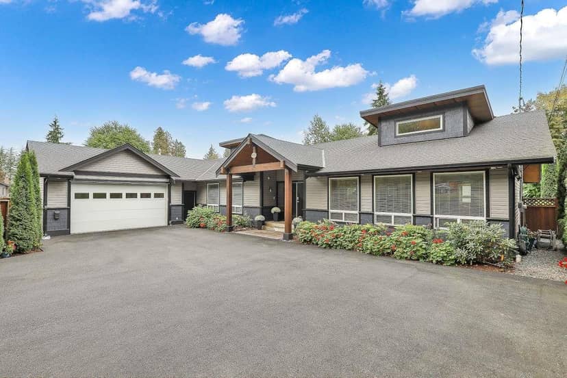 4930 196 STREET, Langley