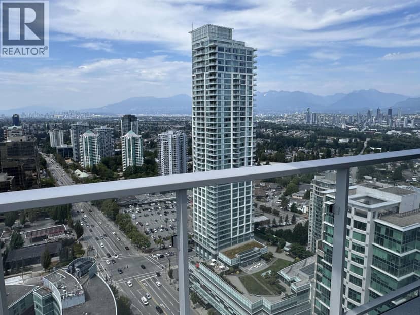 3304 6000 MCKAY AVENUE, Burnaby