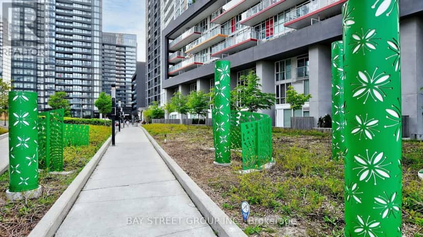 316 - 85 Queens Wharf Road — photo 37 of 40