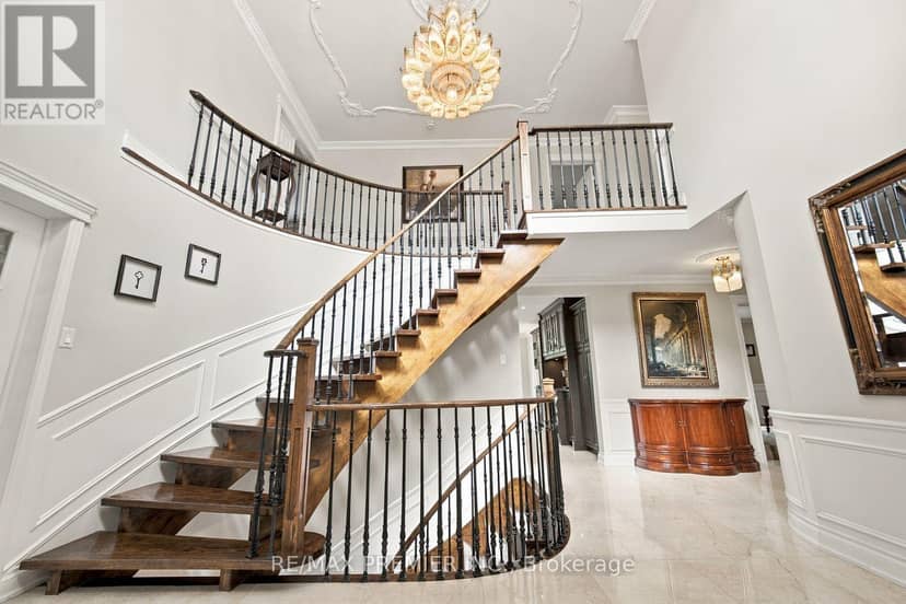 98 Cairnburg Place, Vaughan, photo 8