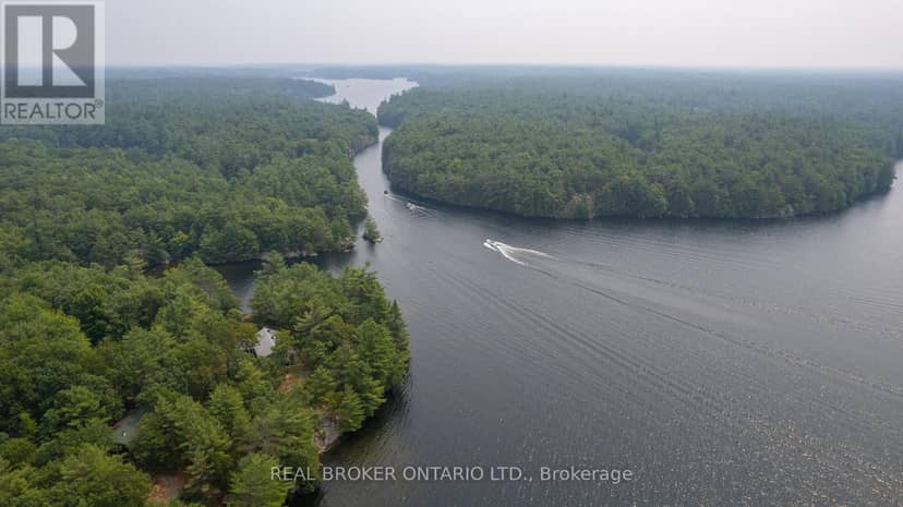 Lot 13 4 Wheel Drive, Gravenhurst, photo 4
