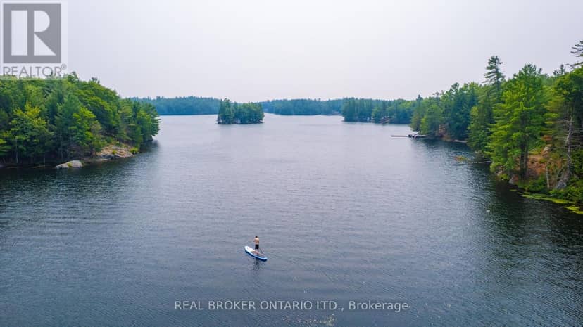 Lot 13 4 Wheel Drive, Gravenhurst, photo 3