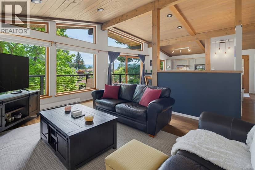 1819 Deborah Dr, Duncan