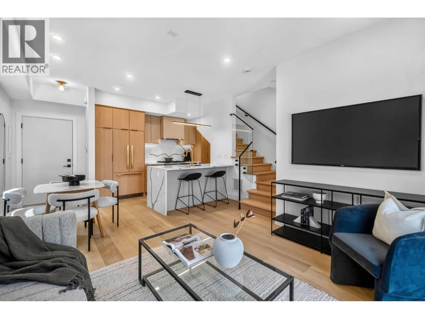 3 550 KASLO STREET, Vancouver, photo 5