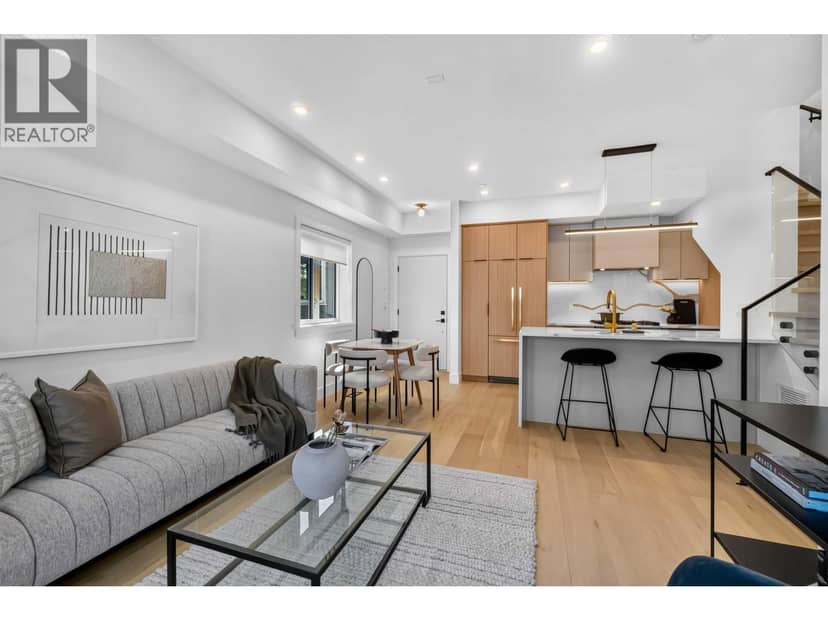 3 550 KASLO STREET, Vancouver, photo 4