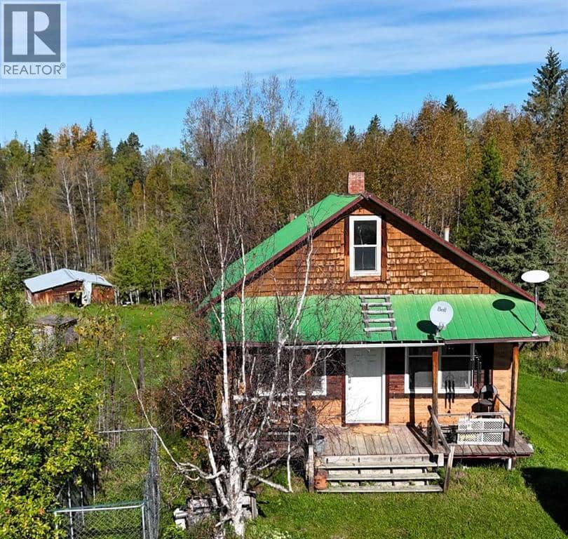 14104 Township Road 534A, Rural Yellowhead County, photo 2