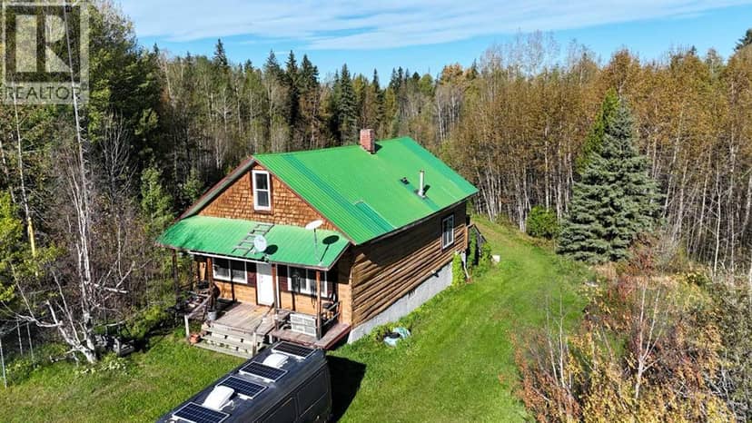 14104 Township Road 534A, Rural Yellowhead County, photo 3